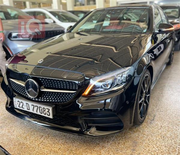 Mercedes-Benz for sale in Iraq